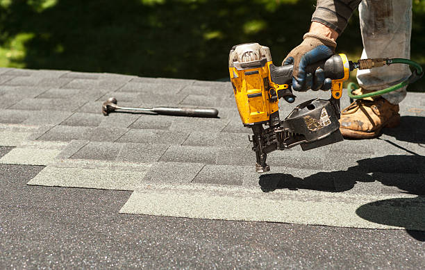 Quick and Trustworthy Emergency Roof Repair Services in South Corning, NY